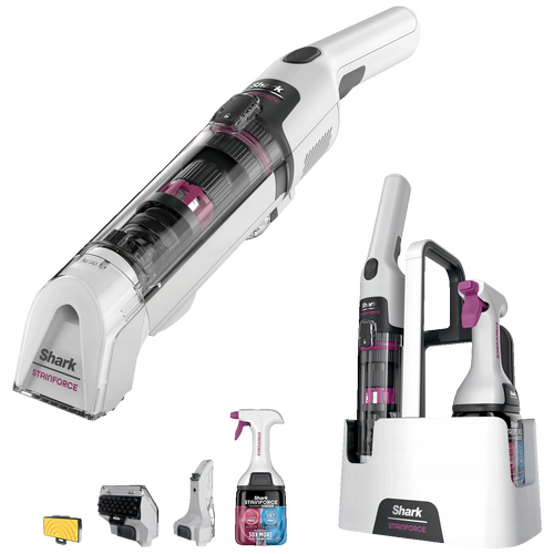 Aparat za uklanjanje mrlja, Carpet Cleaner StainForce