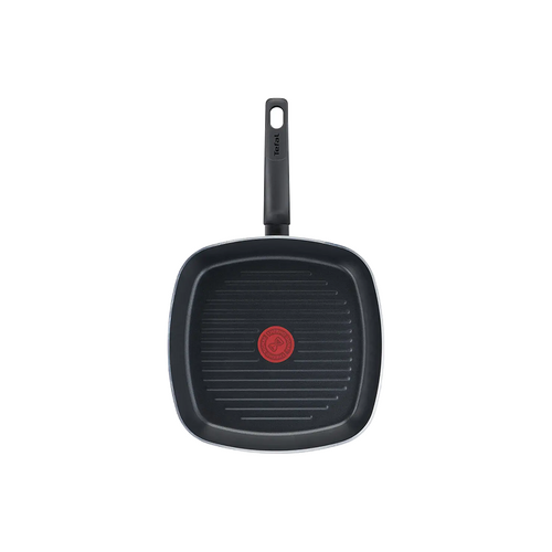 Tefal B55640 Grill pan Square