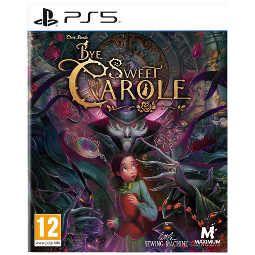 Igra PlayStaion 5: Bye Sweet Carole