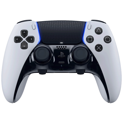 Bežični kontroler PlayStation 5, DualSense Edge White Bežični kontroler PlayStation 5, DualSense Edge White
