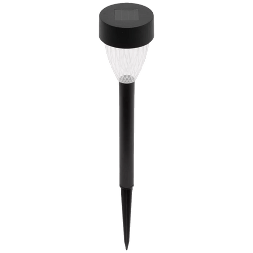 Solarna vrtna dekorativna svjetiljka,150 mAh,display 15 kom.