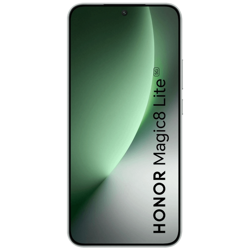 Honor Magic8 Lite 5G 8GB/256GB Green