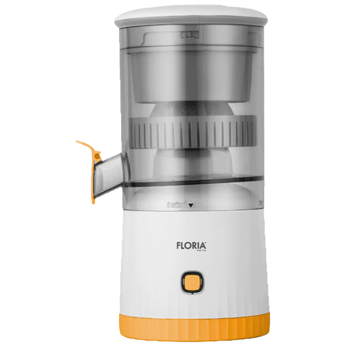 Sokovnik, bežični, 600 ml., 800 mAh