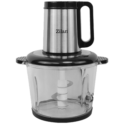 Sjeckalica sa staklenom posudom 3 lit., 500 W