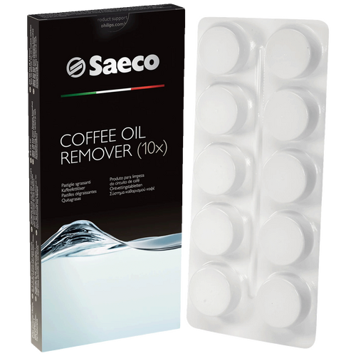 Tablete za uklanjanje ulja od kafe, pakiranje 10 kom.