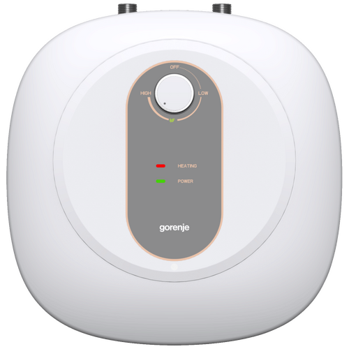 Bojler 6.10 lit, IPX4, 1500W, montaža ispod pulta