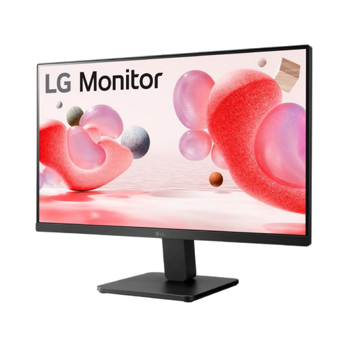 Monitor LG 24MR400-B 24 inch LED IPS AMD FreeSync Flicker free 1