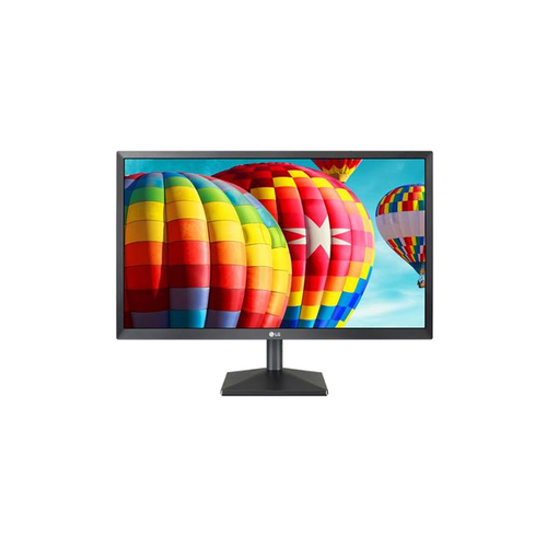 Monitor LG 24MK430H-B