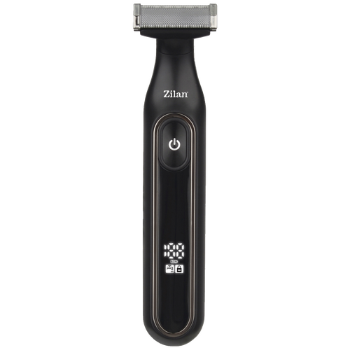 Aparat za brijanje, trimer, LED display, IPX6