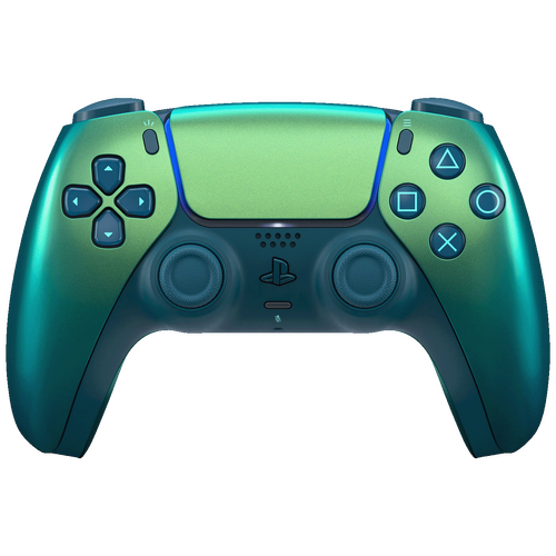 Bežični kontroler PlayStation 5, Chroma Teal