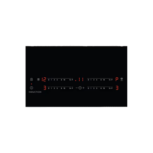 Ugradna ploča za kuhanje Electrolux EIT61443B