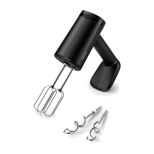 Philips HR3781/00 mixer Hand mixer 500 W Black