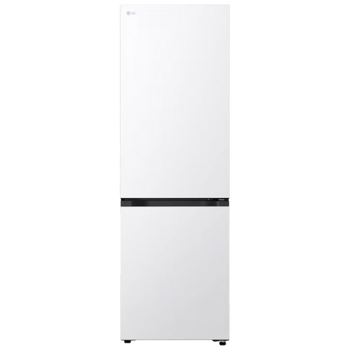 LG Frižider/zamrzivač, ukupna zapremina 341 l, E