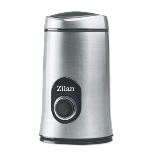 Mlin za kafu, spremnik 50 g., 150 W, INOX/crna