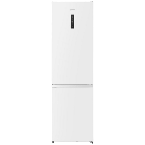 Gorenje Frižider/Zamrzivač, ukupna zapremina 336 l, No Frost Plus, E Gorenje Frižider/Zamrzivač, ukupna zapremina 336 l, No Frost Plus, E