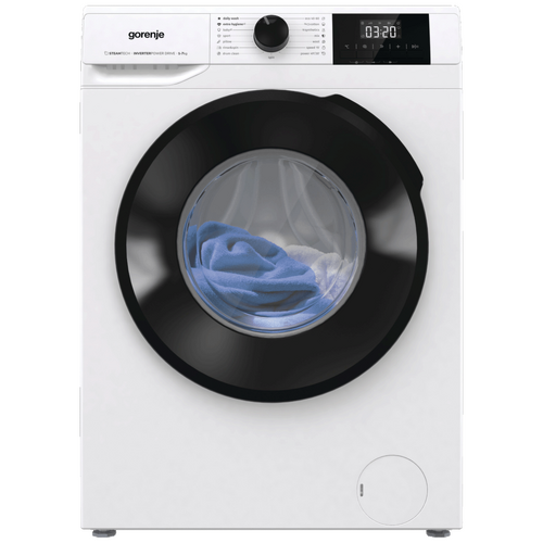 Gorenje Mašina za pranje veša 7 kg, 1200 obrtaja, SLIM, B