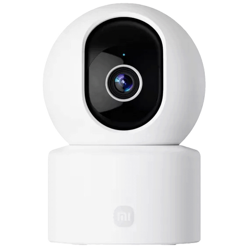 Kamera IP, 2K, 3MP, 360°, WiFi, micro SD utor