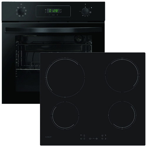 Set ugradbena pećnica / ploča, A+ Set ugradbena pećnica / ploča, A+