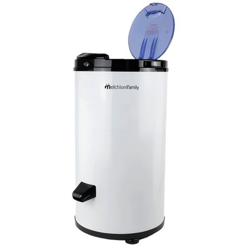 Centrifugalna sušilica veša, 6 kg., 3200 rpm, 300W