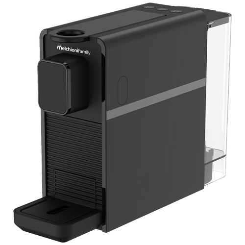 Aparat za kafu, Nespresso, 1400W, 20 bar