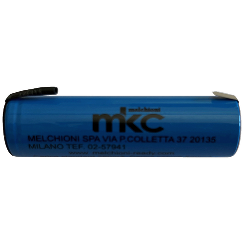 Baterija akumulatorska, 18650 Li-Ion 3.7V 3350mAh