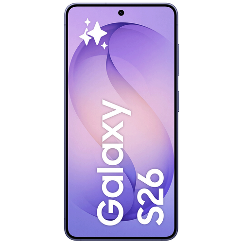 Samsung Galaxy S26 12GB/256GB Violet