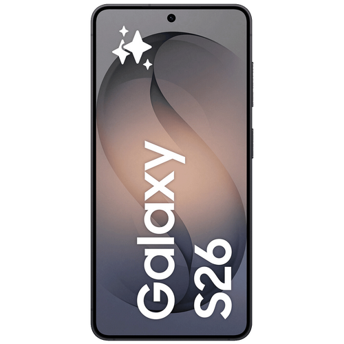 Samsung Galaxy S26 12GB/256GB Black