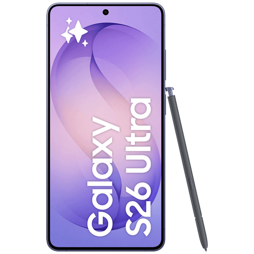 Samsung Galaxy S26 Ultra 12GB/256GB Violet