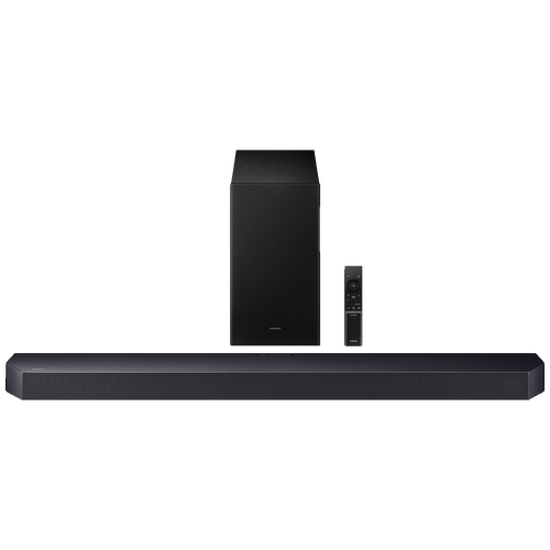 Soundbar, 3.1.2 ch, Bluetooth, Q series