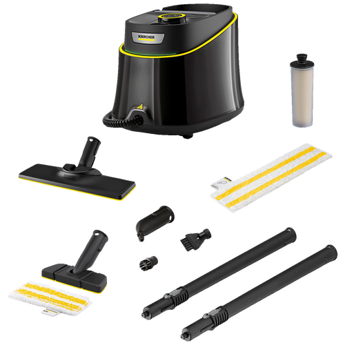 Parni čistač, 1900W, Deluxe Anniversary Edition