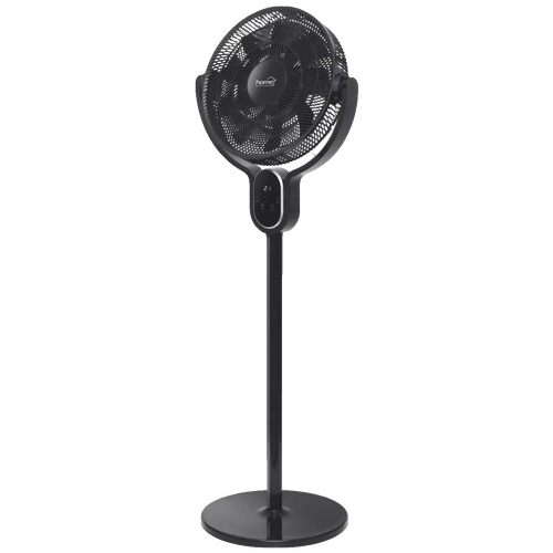 Ventilator sa postoljem,daljinski upravljač,promjer 40cm,25W