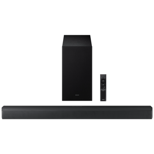 Soundbar, 3.1 ch, Bluetooth, B series