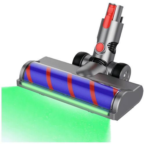 Četka sa svjetlom za Dyson V6