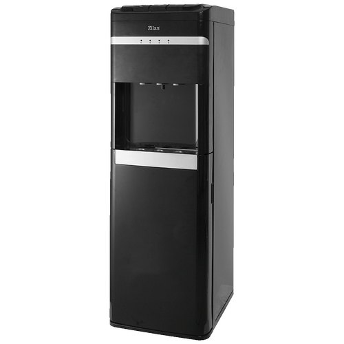 Aparat za vodu/dispenzer, toplo/hladno, 500/85W