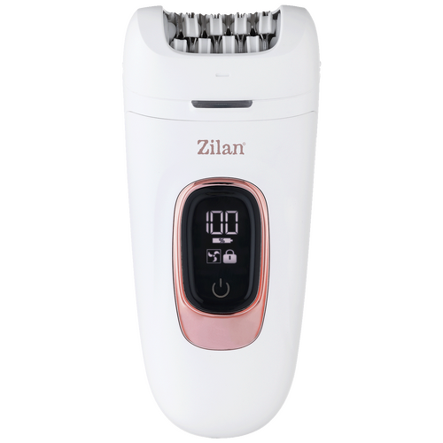 Epilator 6 in 1, IPX6