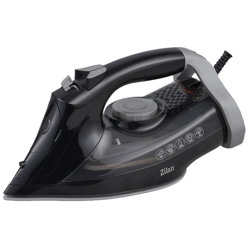 Pegla na paru, 2300W