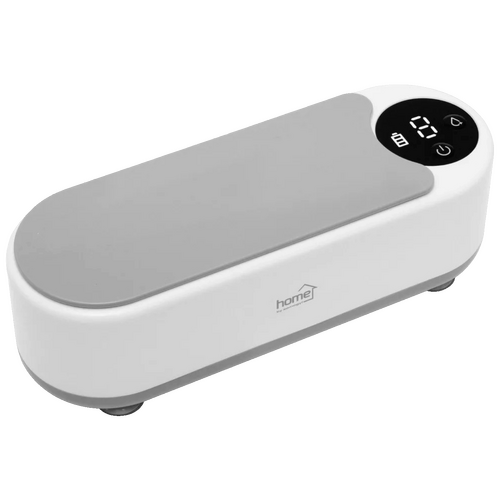 Vibrirajući aparat za čišćenje, rezervoar od 300 ml.