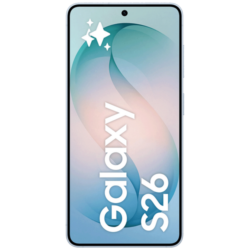 Samsung Galaxy S26 12GB/512GB Sky Blue