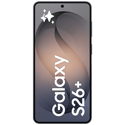 Samsung Galaxy S26+ 12GB/512GB Black
