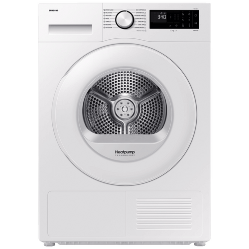Mašina za sušenje veša sa toplotnom pumpom, 9 kg, C