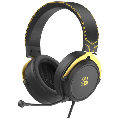 Slušalice sa mikrofonom, gaming, 7.1, USB/3.5 mm