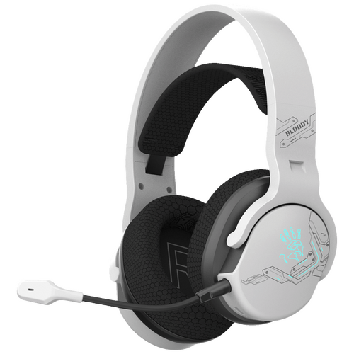 Bežične/žične slušalice sa mikrofonom,gaming, RGB