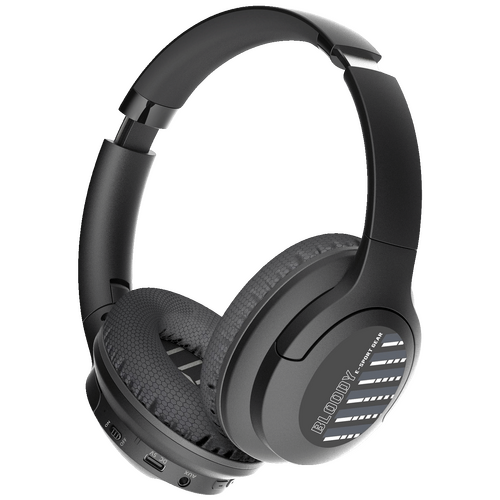 Bežične/žične slušalice sa mikrofonom, Bluetooth, 3.5 mm