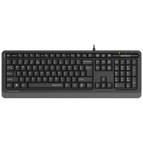 Tastatura multimedijalna, USB, vodootporna