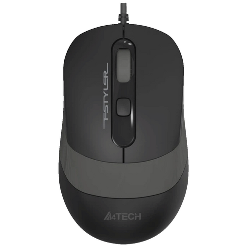 Miš optički, 1600 dpi, USB - C/A