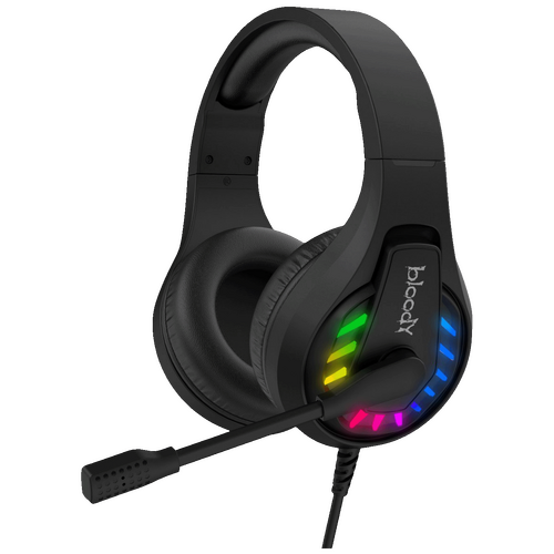 Slušalice sa mikrofonom, gaming, 7.1, NEON, USB