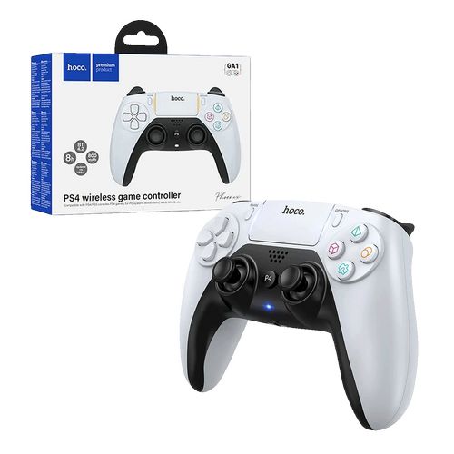 Gamepad bežični za PS4, PC