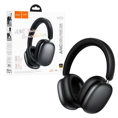 Bežične slušalice, Bluetooth, ANC