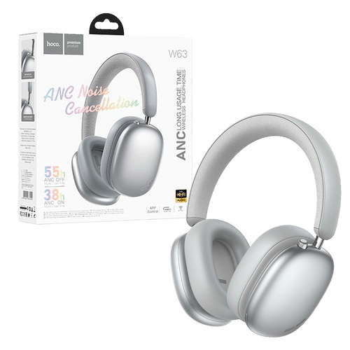 Bežične slušalice, Bluetooth, ANC