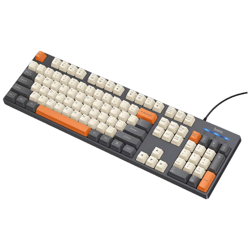 Tastatura, 104 tipke u 3 boje, USB Tastatura, 104 tipke u 3 boje, USB